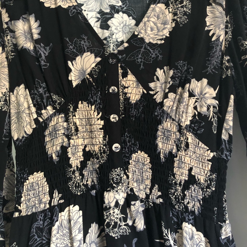 America Rag Dress - Picture 2 of 4
